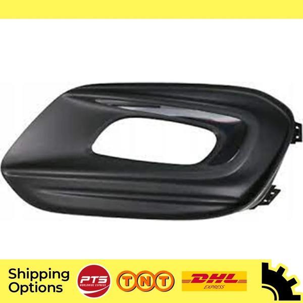 Sıs Kapagı Sağ Kromlu Sıslı Fıat Egea Bm 15- (Oem No: 735642864) - Image 1
