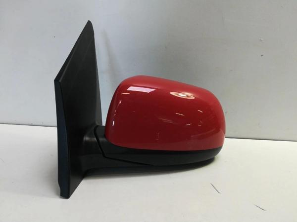Kıa Pıcanto Elektrikli Ayna 12-Den İtibaren;Sol 87610-1Y330As (Oem No: 87610-1Y330As) - Image 1
