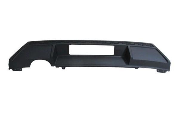 Seat Ibıza- 17/24; Karlık (Arka Tampon Altı) Spolıer (Tyg) (Oem No: 6F0807482C9B9) - Image 1