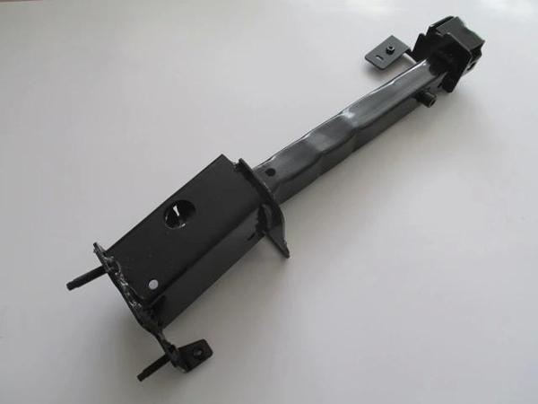 Renault Megane- 4- Sd- 21/24; Şasi Uç Demiri Kolu Sol (Beşik)(Motor Beşiğine Takılan) (Oem No: 75825 - Image 1