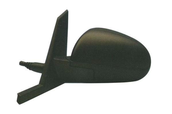 Mıtsubıshı Colt Mekanik Ayna 05/12 Kör Noktalı Sol S7632A177Xa (Oem No: S7632A177Xa) - Image 1