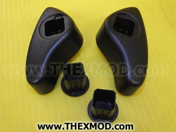 Koltuk Ayar Kolu Kangoo I / Megane / Trafic Iı / Clio Takım (Oem No: 7701207182) - Image 1