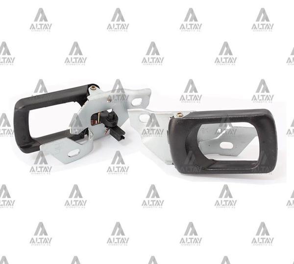 Kapı Kolu H-100 / Kmy İç Sağ (Oem No:8262043301Aq) - Image 1