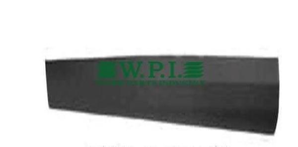 Kapı Bandı Fluence Ön Sol (Astarlı) (Oem No: 808770290R) - Image 1