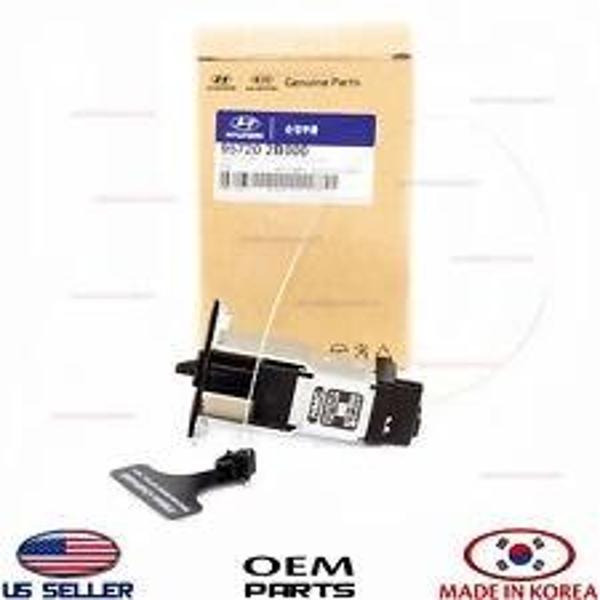 Tel Depo Kapak Corolla  93-98 (Oem No: 77035-12211) - Image 1