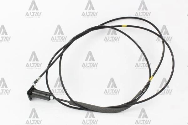 Tel Depo Kapak İ20 15-18 (Oem No: 81590-C8000) - Image 1