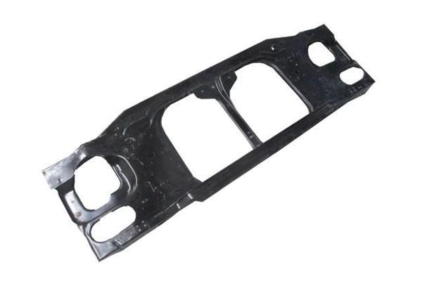 Ford Ranger- Pıck Up- 1998-2007  Ön Panel Komple Siyah (Tr Tipi Değil) - Image 1