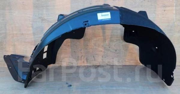Kore Grand Mg9 Benzin-Dizel 2019- Çamurluk Davlumbazı Ön Sol  (Oem No:7971038000) - Image 1