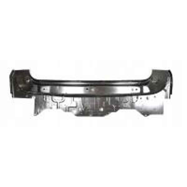 Arka Panel Sacı Komple Psa 3008 B.M 2016- (Oem No: 1617116280) - Image 1