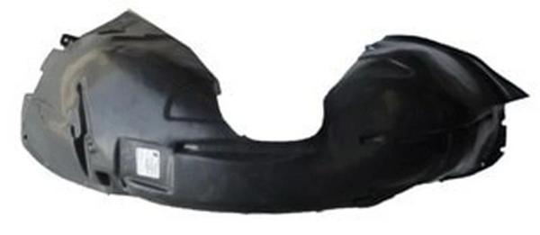 2006-2008 Volvo C70 Ön Çamurluk Davlumbazı Sol (Lt-Vv6021) (Tyg) (Adet) (Oem No:307874693) - Image 1