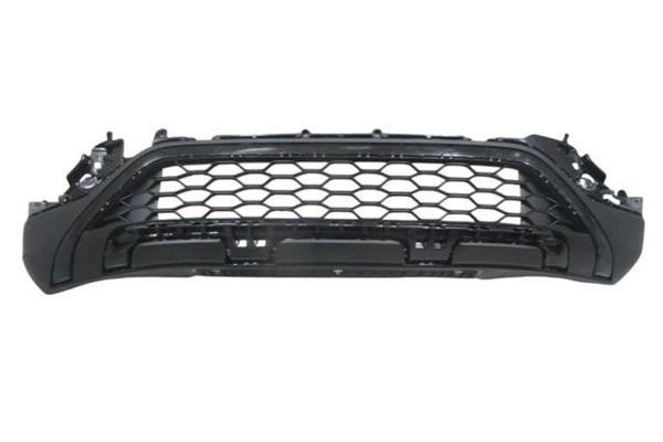 Volkswagen T Roc- 2022-2024  Ön Alt Tampon Siyah (Tyg) (Oem No:2Ga805903K9B9) - Image 1