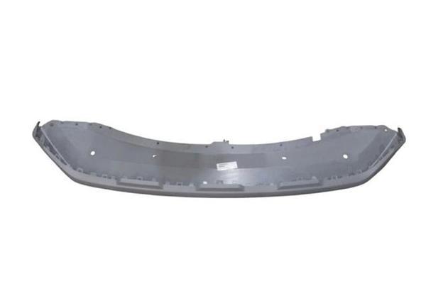 Nissan X Traıl- 2022-2023  Karlık (Ön Tampon Altı) Koyu Gri (Spoıler) (Tyg) (Oem No:620846Ra0D) - Image 1