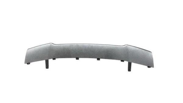 Honda Crv- 2018-2023  Karlık (Ön Tampon Altı) Gri (Spoıler) (Oem No:71110Tlaa00) - Image 1