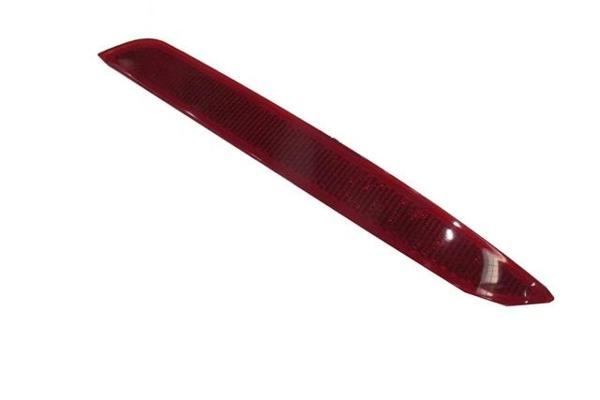Bmw 5 Serı- 5 Serisi- 2010-2013  Arka Tampon Reflektörü Sağ (M-Tech/Lcı) (Oem No:63147842956) - Image 1