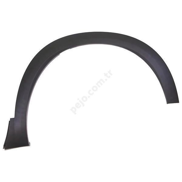 Çamurluk Kusagı Ön Sağ Psa C5 Aırcross (C84) B.M 2019 (Oem No: 98168352Xt) - Image 1