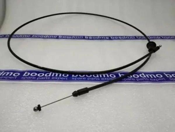 Tel Kaput Açma İ10 08-13 Arka (Oem No: 81190-0X000) - Image 1