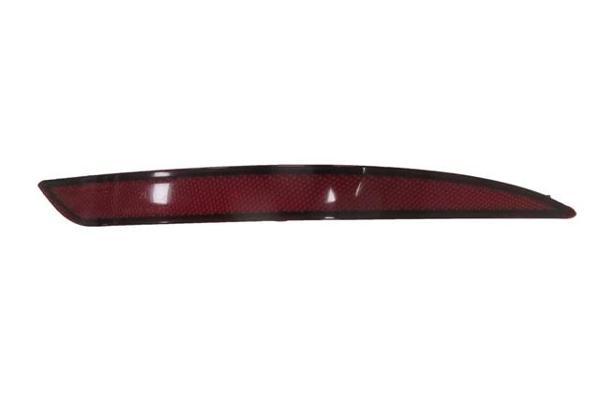 Fıat Egea- Sd- 21/24; Arka Tampon Reflektörü Sağ (Euro Body) (Oem No: 51998149) - Image 1