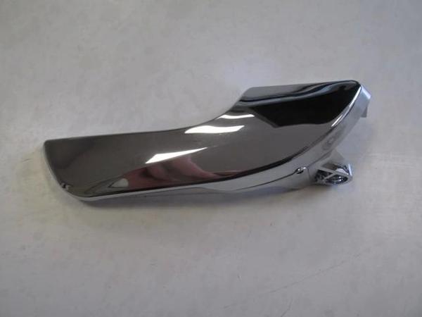 Alfa Romeo Gıulıetta- 11/20; Ön Kapı İç Açma Kolu Elceği (Kulbu) Sağ Nikelajlı (Oem No: 156092165) - Image 1