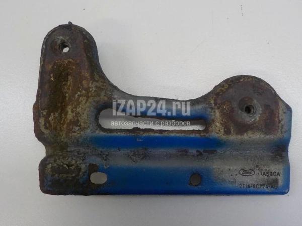 Ön Panel Tutucu Plaka Sağ Ford Connect Bm 02- (Oem No: 2T14 8C274 Ad) - Image 1