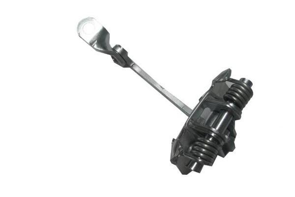 Citroen  C3  2003-2009  Arka Kapı Durdurucusu Sağ/Sol Aynı (Adet) (Kapı Gergisi) (Oem No:9181L9) - Image 1