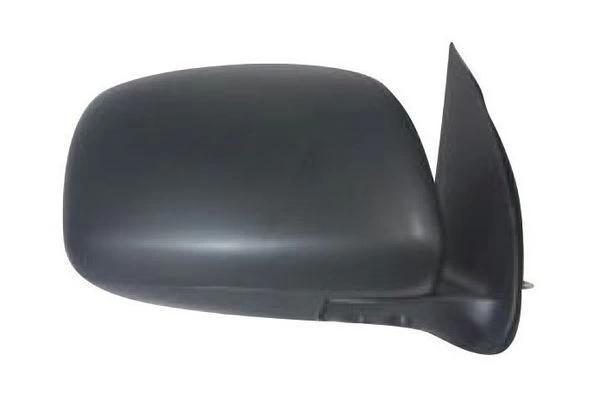 Toyota Hılux Vigo D4D Manuel Ayna 05/11 Siyah Kapak Sağ 87910-0K070 (Oem No: 87910-0K070) - Image 1