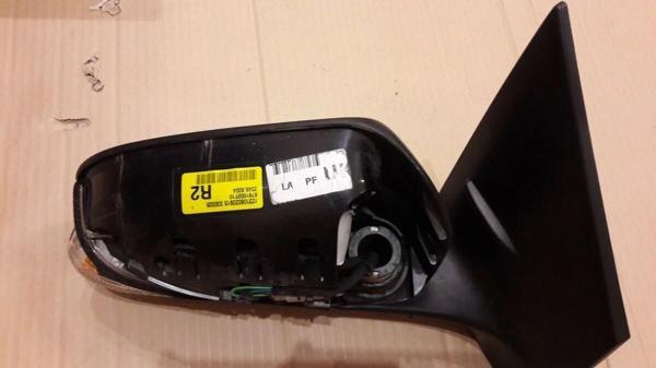 Toyota Aurıs Elektrikli Katlanır Ayna 13/19 Astarlı Sinyalli Sol 87940-02E50 (Oem No: 87940-02E50) - Image 1