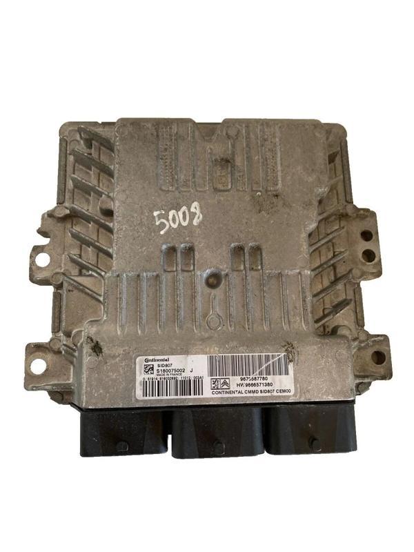 Kapı Fıtılı Arka C Elysee 12Sonrası (Oem No: 9675587780) - Image 1