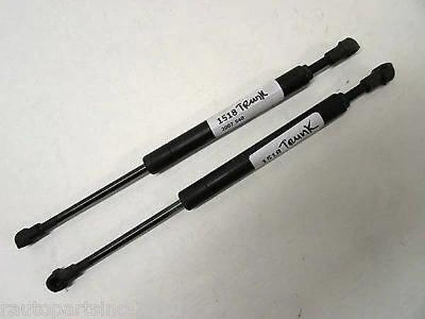 Ford Volvo S40 2004- Bagaj Amortisörü  (Oem No:30674971) - Image 1