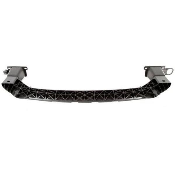 Citroen  C4  2011-2017  Ön Tampon Alt Takviye Plastiği (Oem No:7422R9) - Image 1