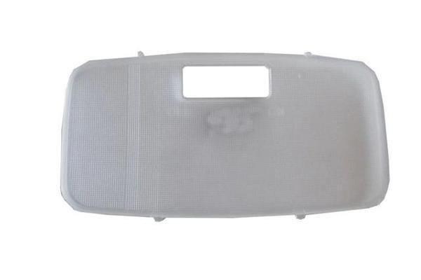 Hyundaı Accent- Era- 06/12; Tavan Lambası Camı (Oem No: 595-1300) - Image 1