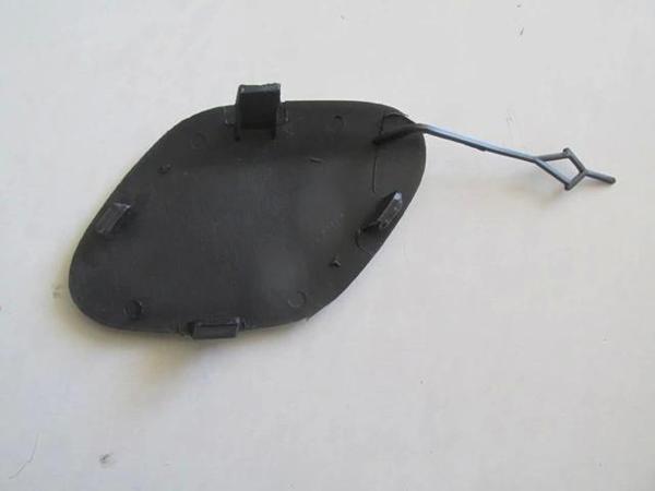Fıat Egea- Sd/Hb/Sw- 15/20; Ön Tampon Çeki Demiri Kapağı (Oem No: 735637884) - Image 1