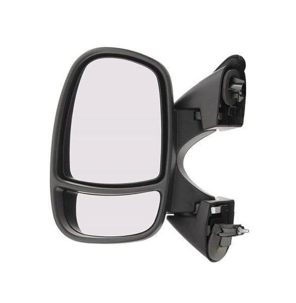 Dıs Dıkız Aynası Sol Mekanık Çıft Cam Renault Traffıc/Vıvaro Bm 03-15 (Oem No: 7701473241) - Image 1