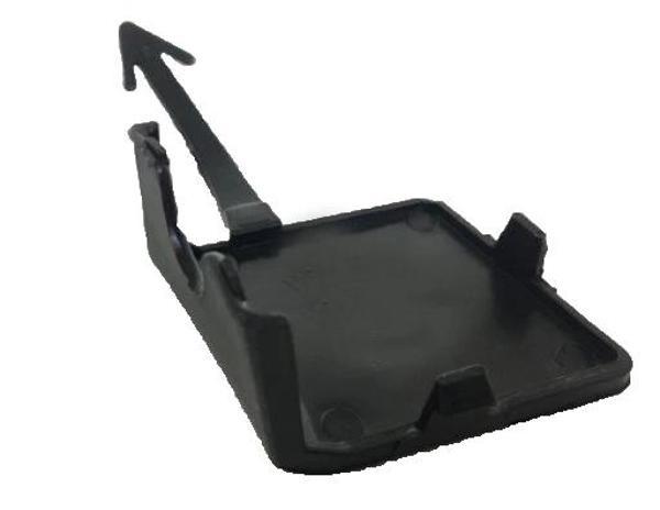 Peugeot Partner- Tepee- 10/18; Ön Tampon Çeki Demiri Kapağı (Oem No: 7414Zq) - Image 1