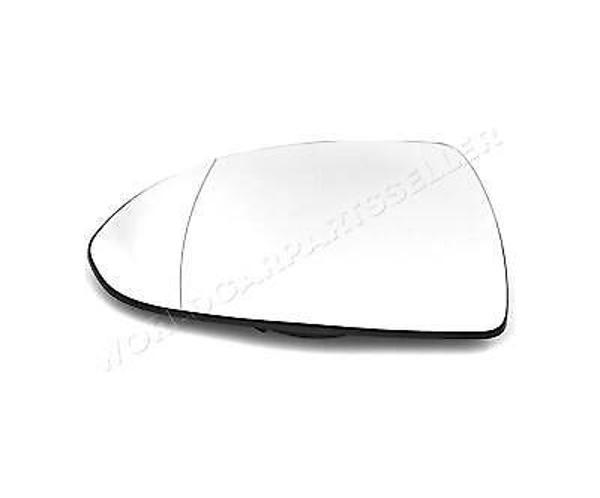 Opel Corsa D 2007- Ayna Camı Sol  (Oem No:1426555) - Image 1
