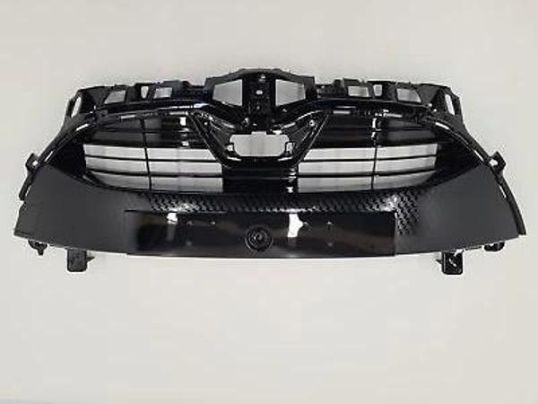 Toyota Yaris- 2020-2024  Ön Panjur Siyah (Tyg) (Oem No:53101K0010) - Image 1