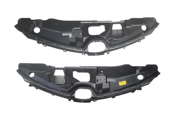 Renault Clio- 5- Hb- 2023-2024  Ön Panjur Braketi Üst (Oem No:620320844R) - Image 1