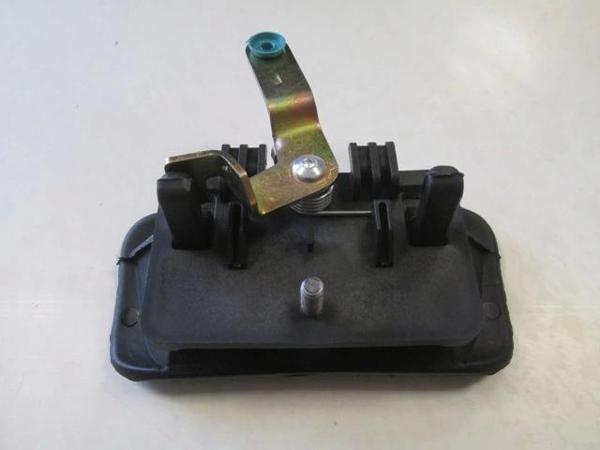 Ford Transıt- V347- 07/13; Ön Kapı Dış Açma Kolu Sağ (Oem No: 4C16V22400Aa) - Image 1