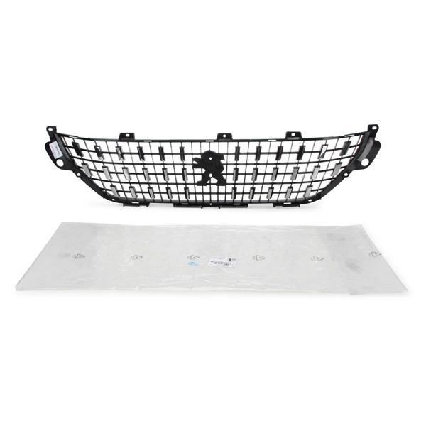 Ön Tampon Panjuru Psa 2008 B.M 12- (Oem No: 1617022780) - Image 1