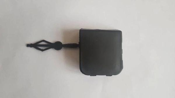 Cıtroen Berlıngo- 15/18; Ön Tampon Çeki Demiri Kapağı (Oem No: 9810964180) - Image 1