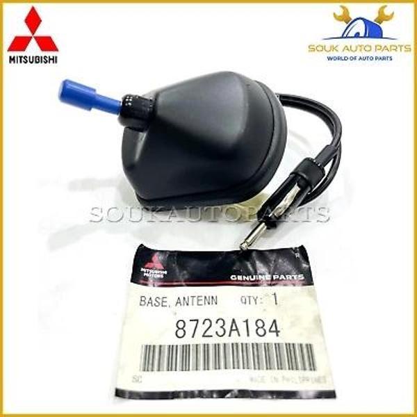 Anten Lancer 2007-2017 / Asx / Outlander 2011-2019 (Yuva) (Oem No:8723A184) - Image 1