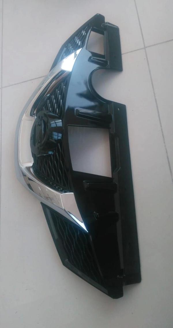Panjur Xtrail 2014 None (Oem No: 1316Pan2015011) - Image 1
