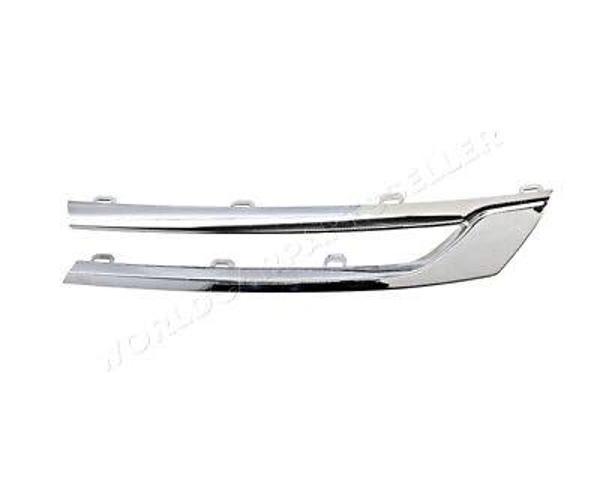 Ön Panjur Nıkelajı : Sol Sensörsüz Opel Astra K Bm 16- (Oem No: 13423641) - Image 1