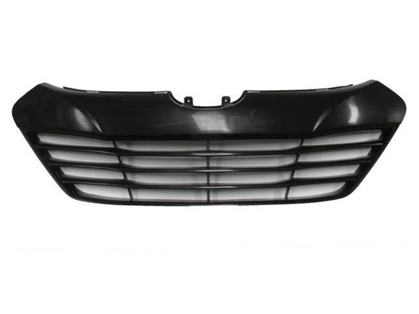 Hyundai  İx35   2010-2011  Ön Tampon Panjuru Siyah - Image 1