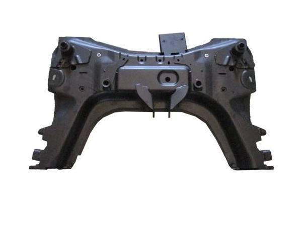 Renault Captur- 13/19; Motor Beşiği Komple (Beşik) (Oem No: 544011380R) - Image 1