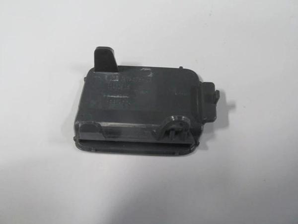 Bmw 5 Serı- 5 Serisi- 2007-2010  Arka Tampon Çeki Demiri Kapağı Gri (Tw) (Oem No:51127178183) - Image 1