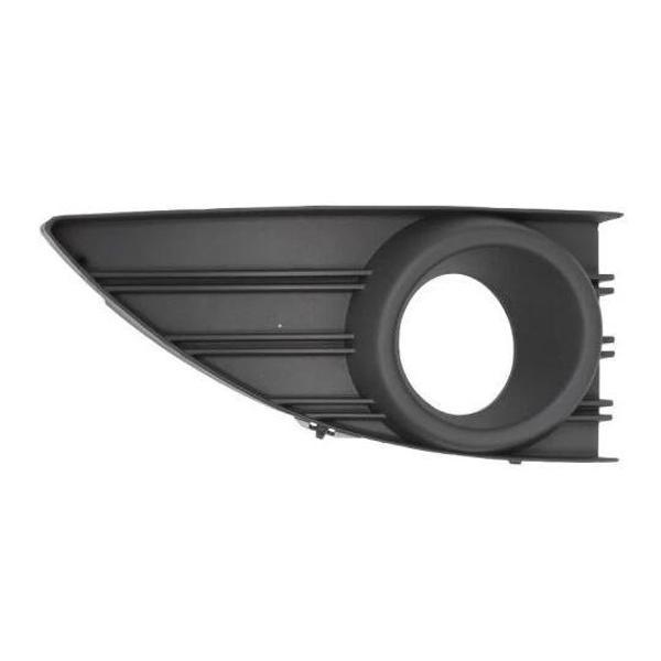 Sıs Far Kapagı Sağ Sıslı Renault Fluence Bm 10- (Oem No: 261521098R) - Image 1