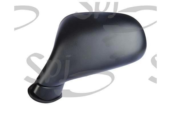 Vw Golf8 Taıgo Id3 Elektrıklı Ayna Camı 21--Den İtibaren; Sol 5H0-857-521 (Oem No: 5H0-857-521) - Image 1
