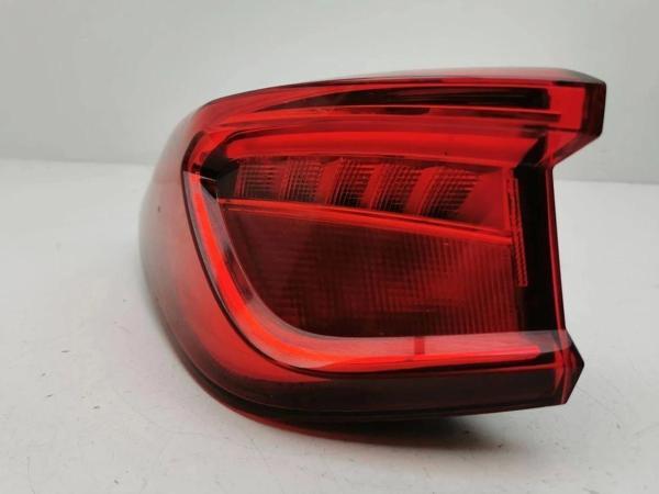 Vw Leon 2020- Stop Lambası Dış Sol  (Oem No:5Fa945095) - Image 1