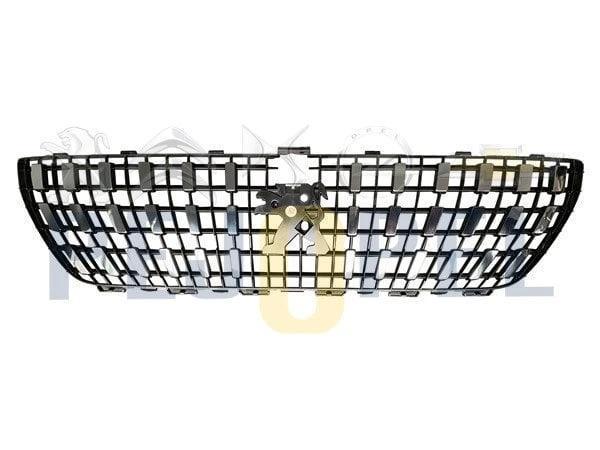 Tampon Panjuru Alt Ön Psa 3008 (P84) B.M 16- (Oem No: 9814976880) - Image 1