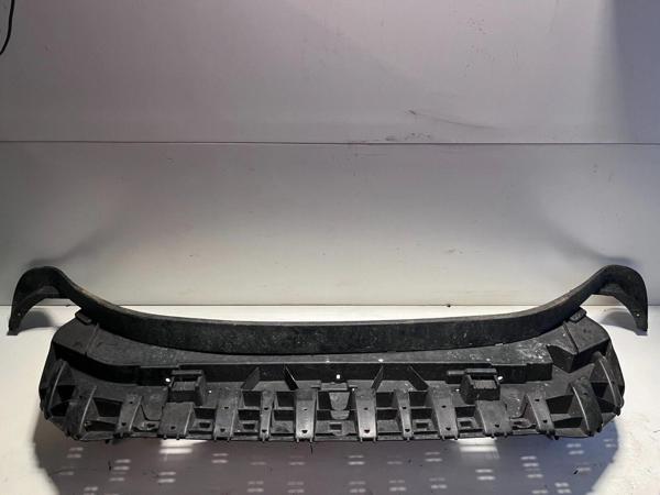 Ön Tampon Alt Deflektörü Ford Fıesta Bm 13- (Oem No: C1Bb 8B384 Ab) - Image 1
